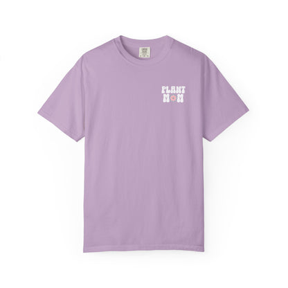 Plant Mom Era T-Shirt