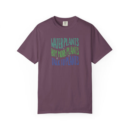 Plant Lover T-Shirt