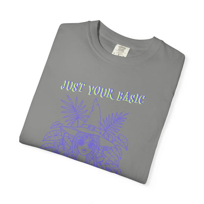 Just Your Basic Witch T-Shirt