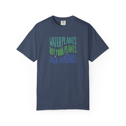 Plant Lover T-Shirt
