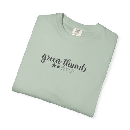 Green Thumb T-Shirt