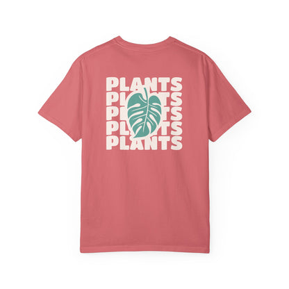 Plants Plants Plants T-Shirt