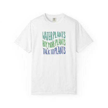 Plant Lover T-Shirt