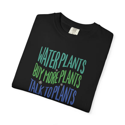 Plant Lover T-Shirt