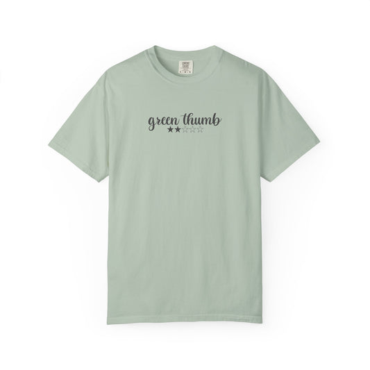 Green Thumb T-Shirt