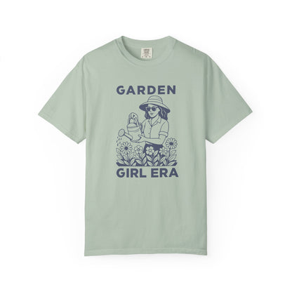 Garden Girl Era T-Shirt