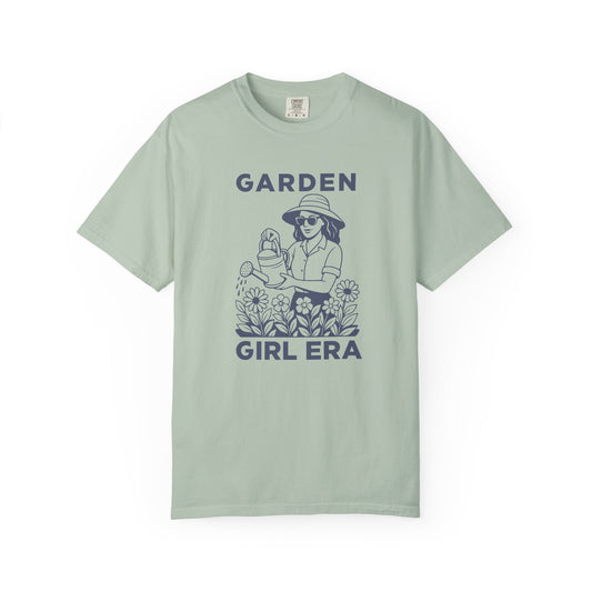 Garden Girl Era T-Shirt