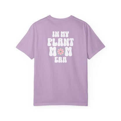Plant Mom Era T-Shirt