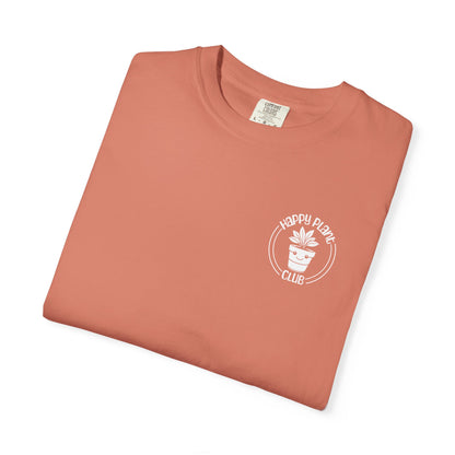 Happy Plant Club Unisex T-Shirt