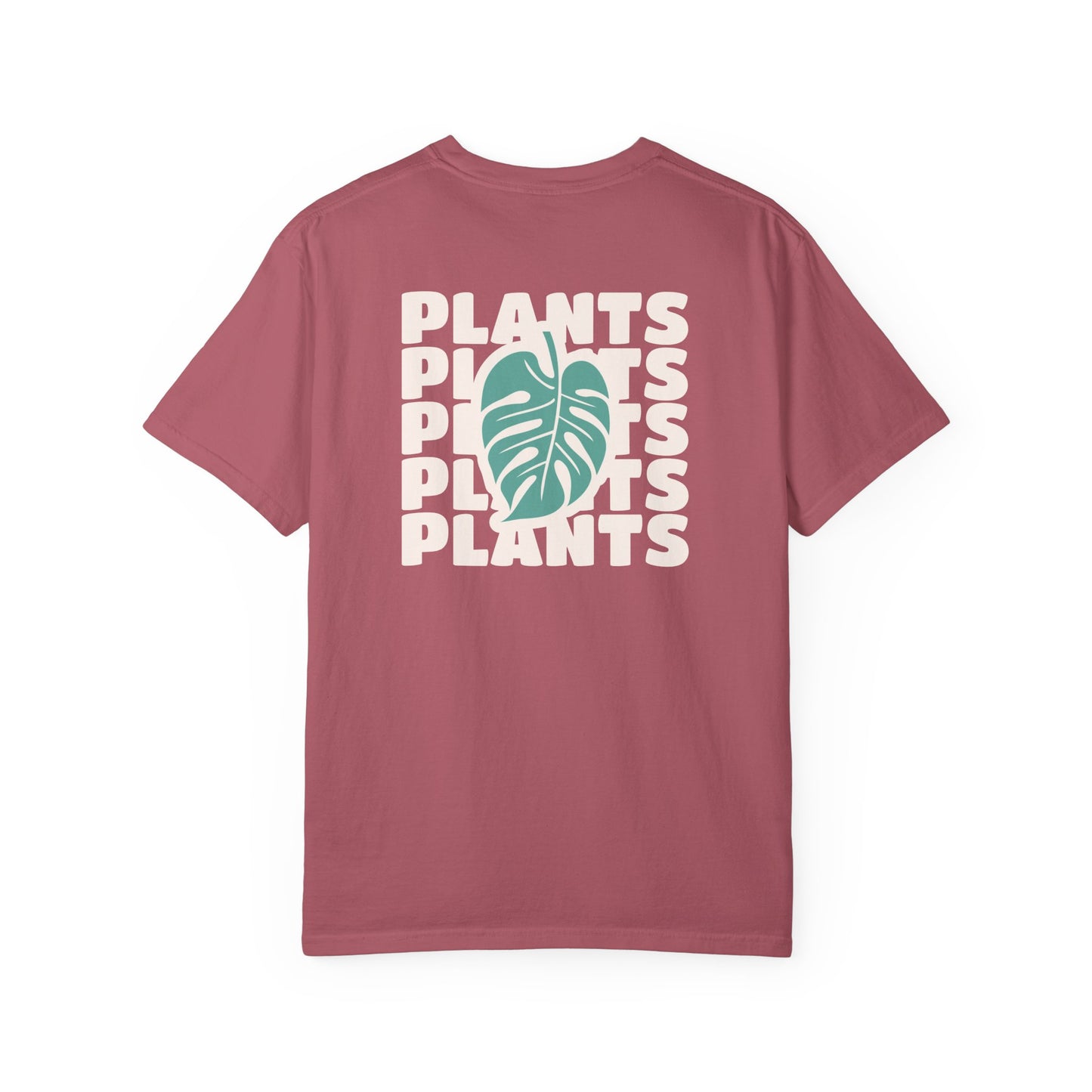 Plants Plants Plants T-Shirt