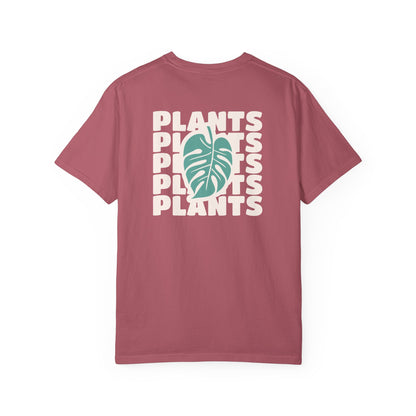 Plants Plants Plants T-Shirt