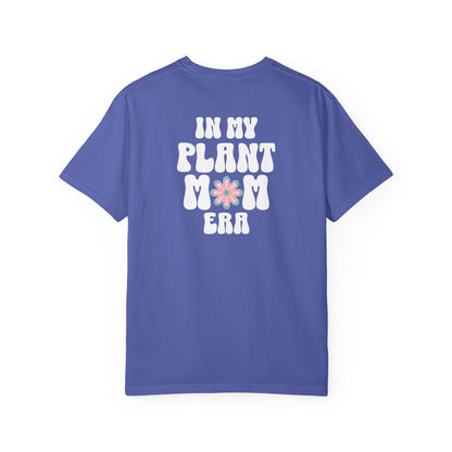 Plant Mom Era T-Shirt