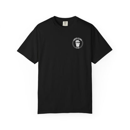 Happy Plant Club Unisex T-Shirt