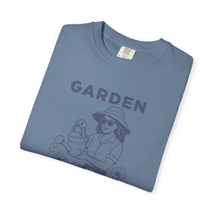 Garden Girl Era T-Shirt