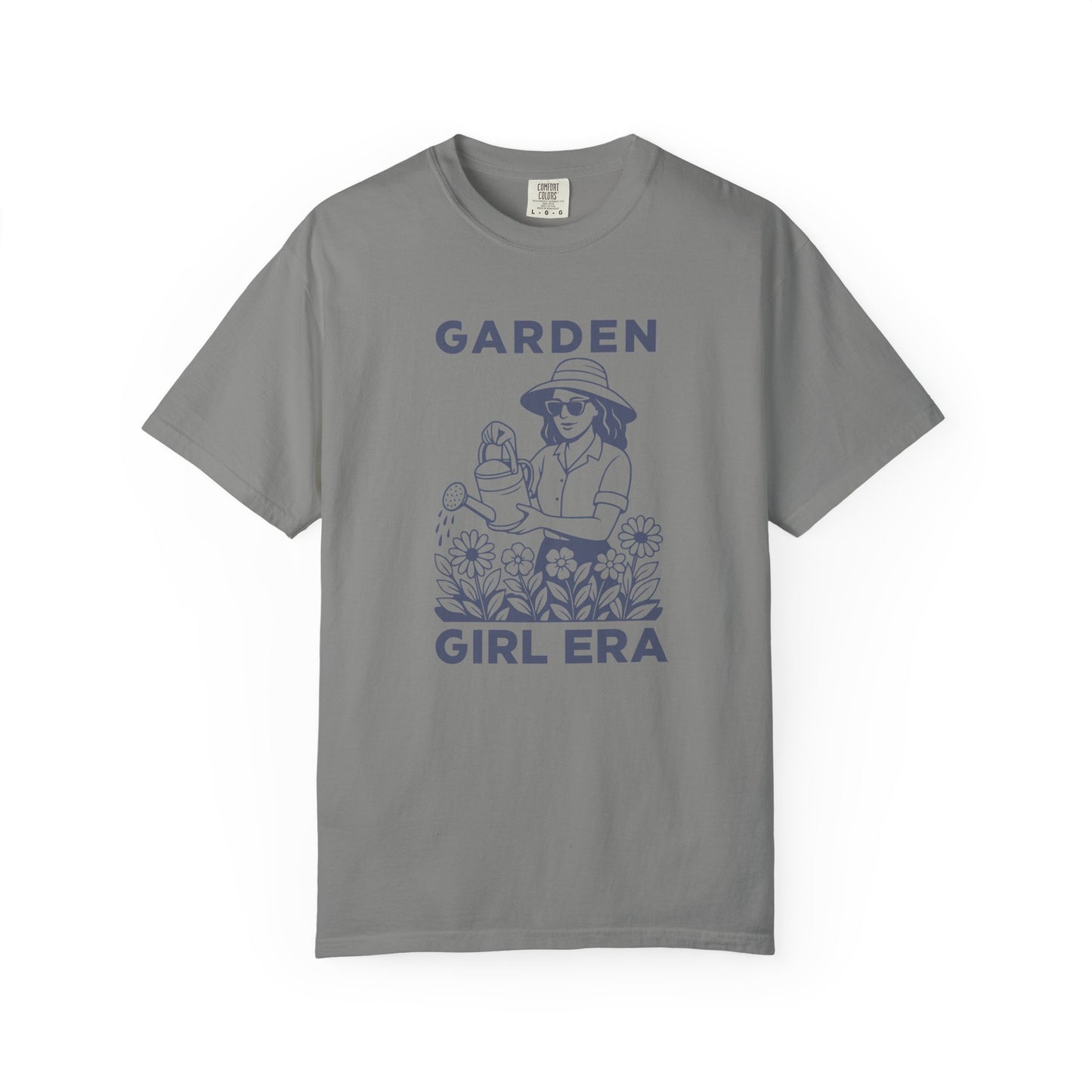 Garden Girl Era T-Shirt